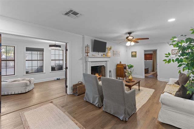 609 Balmoral Drive, Shreveport, LA 71106