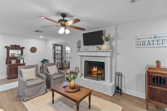 609 Balmoral Drive, Shreveport, LA 71106