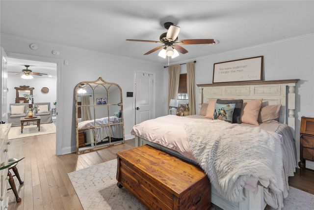 609 Balmoral Drive, Shreveport, LA 71106