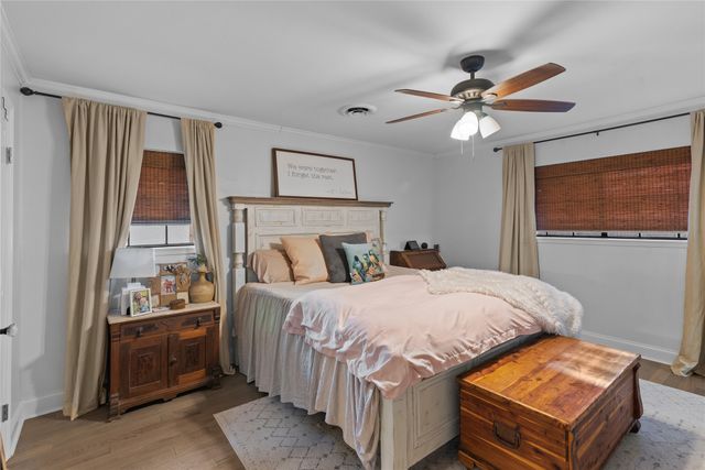 609 Balmoral Drive, Shreveport, LA 71106