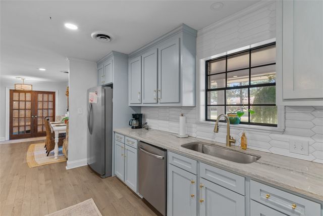 609 Balmoral Drive, Shreveport, LA 71106