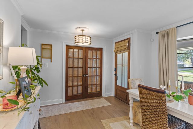 609 Balmoral Drive, Shreveport, LA 71106