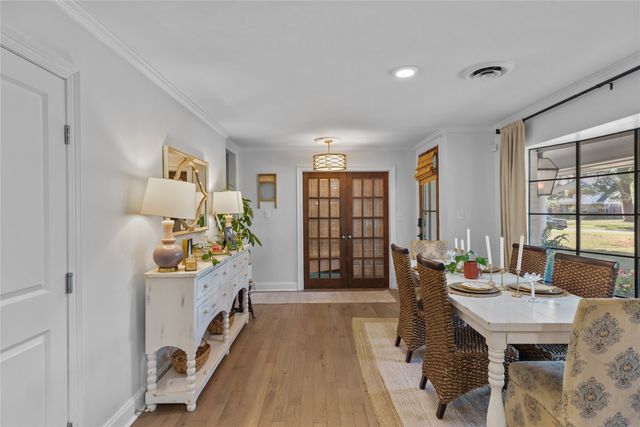 609 Balmoral Drive, Shreveport, LA 71106