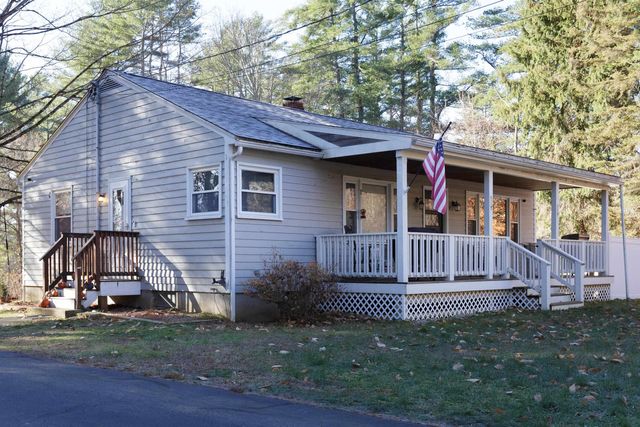 7 Currier Road, Concord, NH 03301