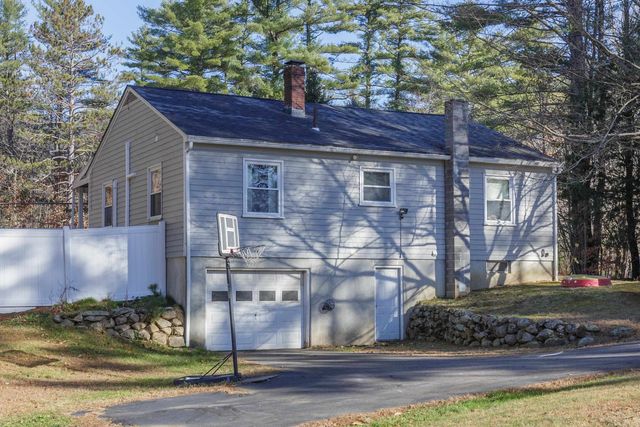 7 Currier Road, Concord, NH 03301