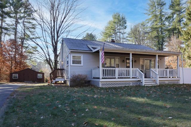 7 Currier Road, Concord, NH 03301