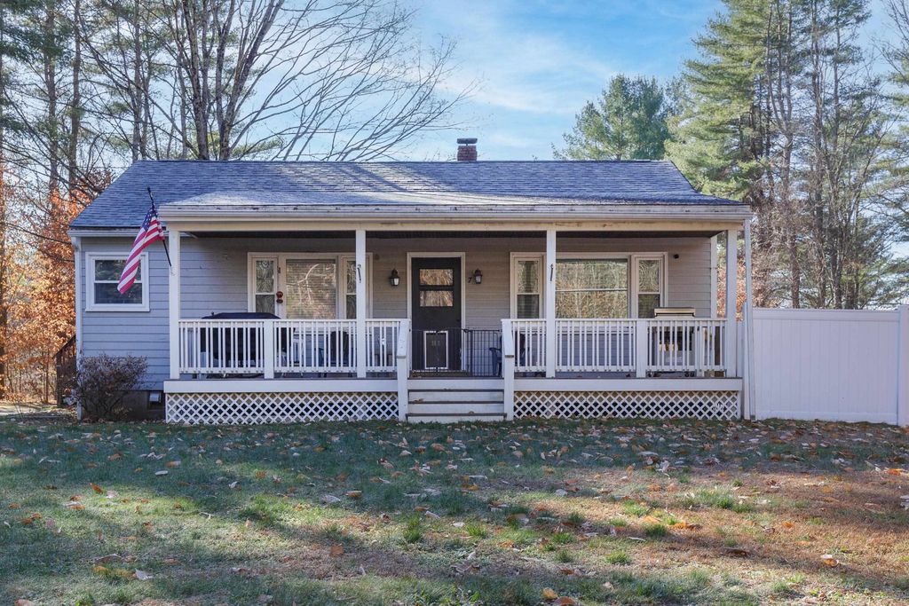 7 Currier Road, Concord, NH 03301