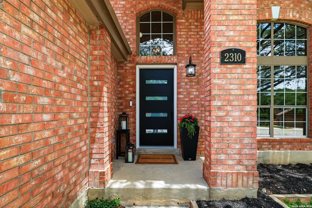 2310 W Wild Turkey, San Antonio, TX 78232