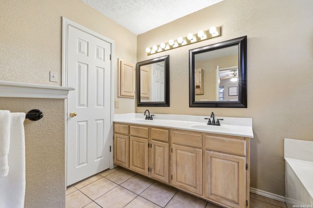2310 W Wild Turkey, San Antonio, TX 78232