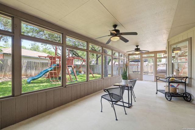 2310 W Wild Turkey, San Antonio, TX 78232