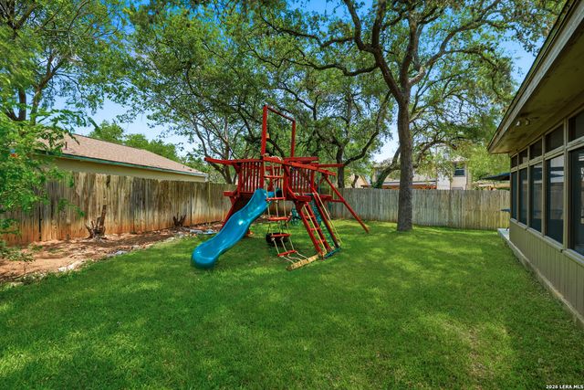 2310 W Wild Turkey, San Antonio, TX 78232