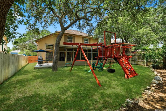 2310 W Wild Turkey, San Antonio, TX 78232