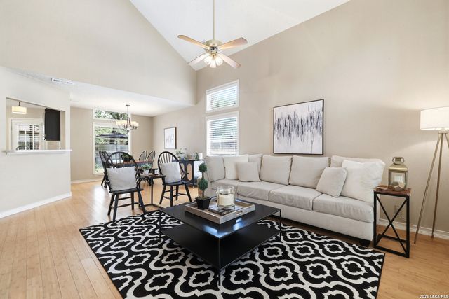 2310 W Wild Turkey, San Antonio, TX 78232