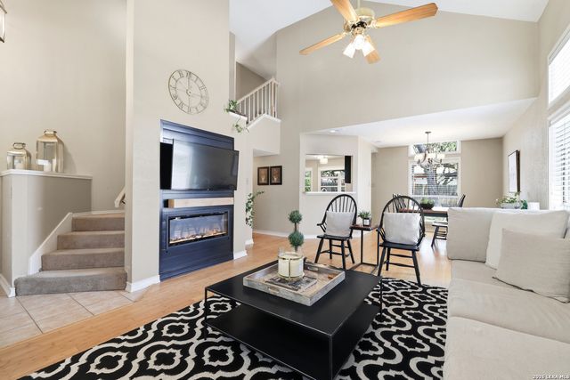 2310 W Wild Turkey, San Antonio, TX 78232