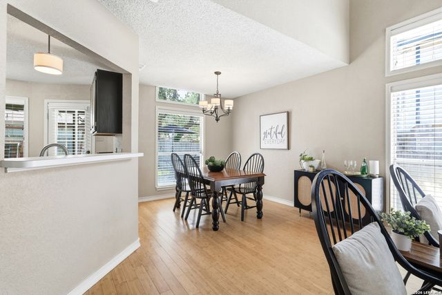 2310 W Wild Turkey, San Antonio, TX 78232