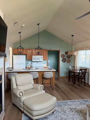 5353 Pond View Drive, Westerville, OH 43081