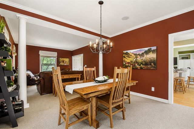 7494 Bridle Path Court, Ada, MI 49301