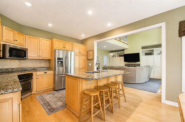 7494 Bridle Path Court, Ada, MI 49301