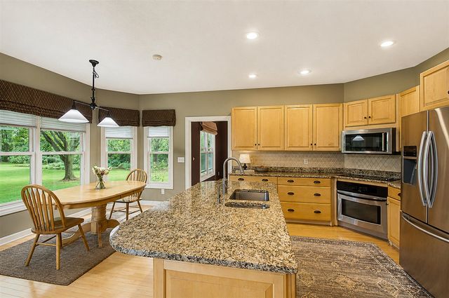7494 Bridle Path Court, Ada, MI 49301