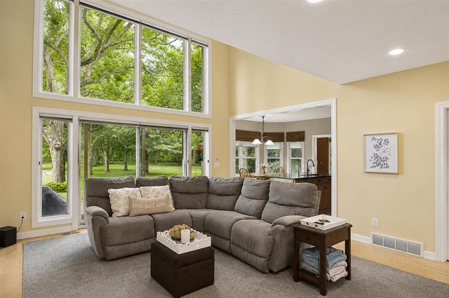 7494 Bridle Path Court, Ada, MI 49301