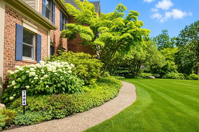 7494 Bridle Path Court, Ada, MI 49301