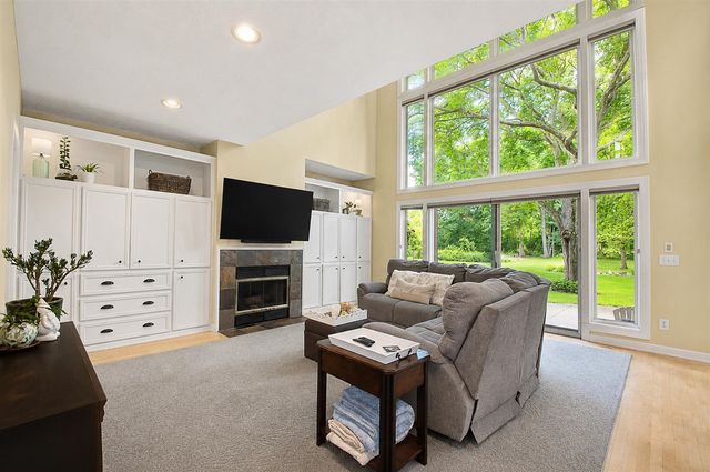 7494 Bridle Path Court, Ada, MI 49301