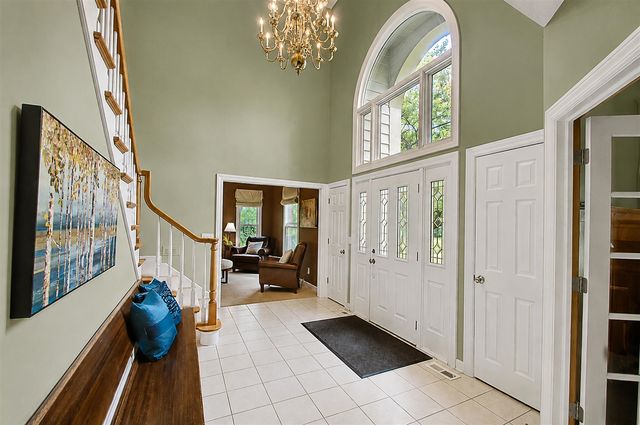 7494 Bridle Path Court, Ada, MI 49301