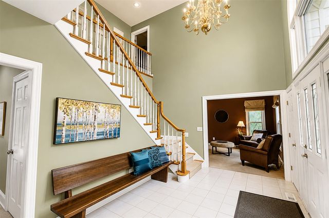 7494 Bridle Path Court, Ada, MI 49301