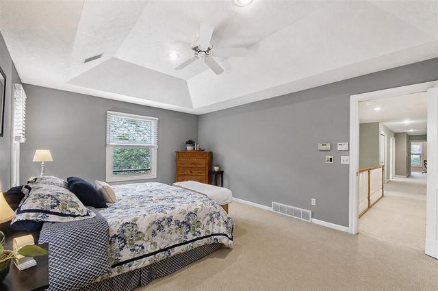 7494 Bridle Path Court, Ada, MI 49301