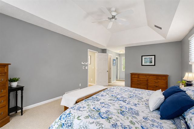 7494 Bridle Path Court, Ada, MI 49301