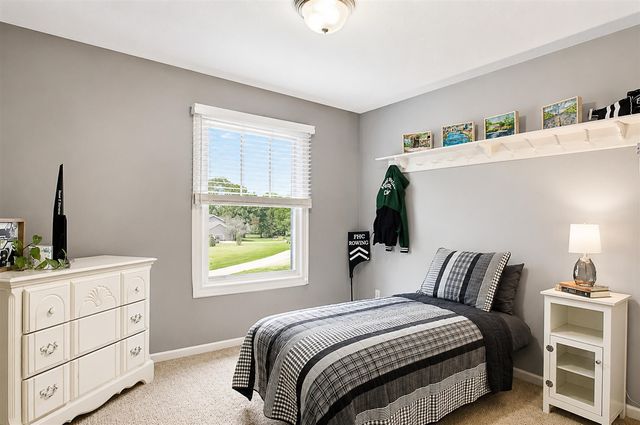 7494 Bridle Path Court, Ada, MI 49301