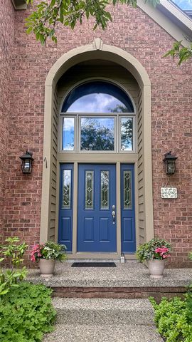7494 Bridle Path Court, Ada, MI 49301