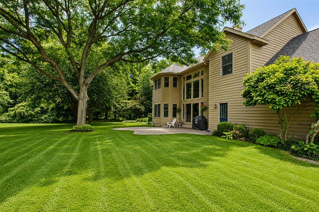 7494 Bridle Path Court, Ada, MI 49301