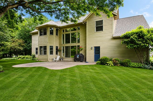 7494 Bridle Path Court, Ada, MI 49301