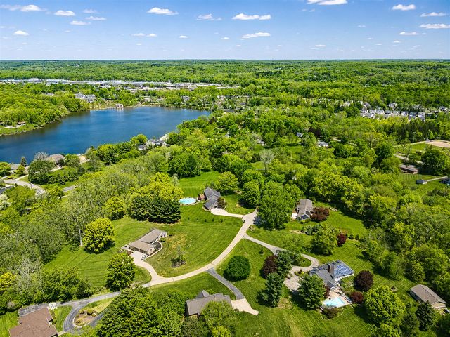 7494 Bridle Path Court, Ada, MI 49301