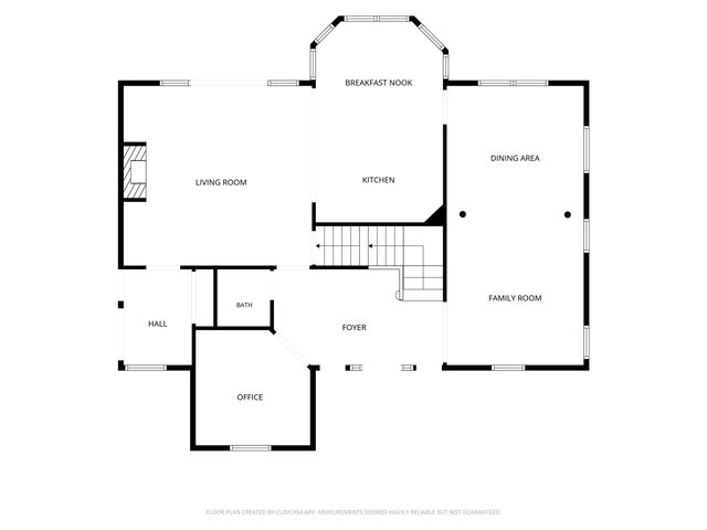 7494 Bridle Path Court, Ada, MI 49301