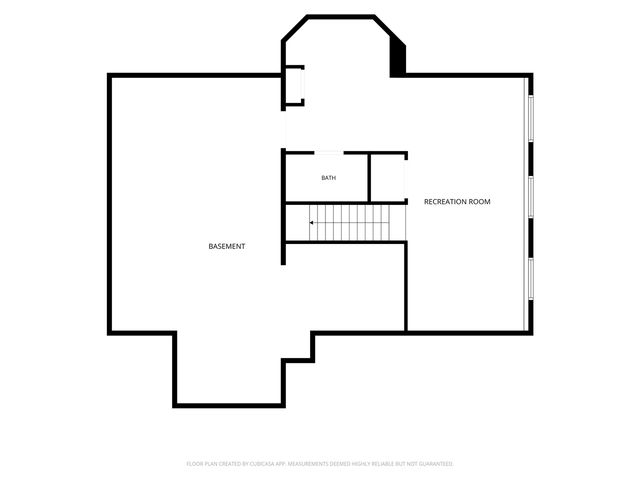 7494 Bridle Path Court, Ada, MI 49301