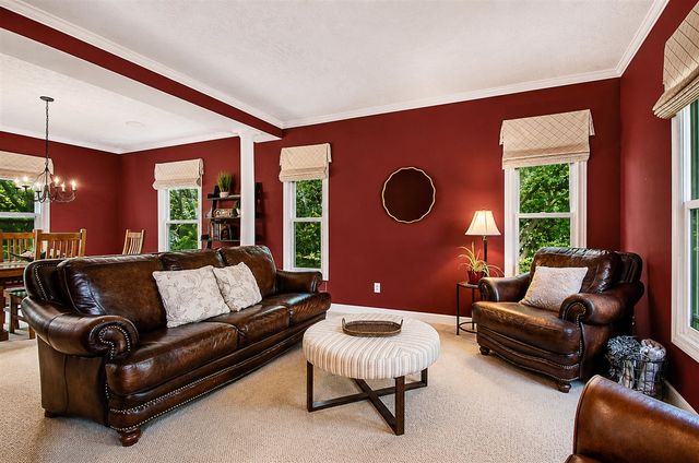 7494 Bridle Path Court, Ada, MI 49301