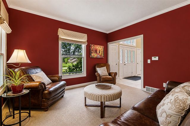7494 Bridle Path Court, Ada, MI 49301