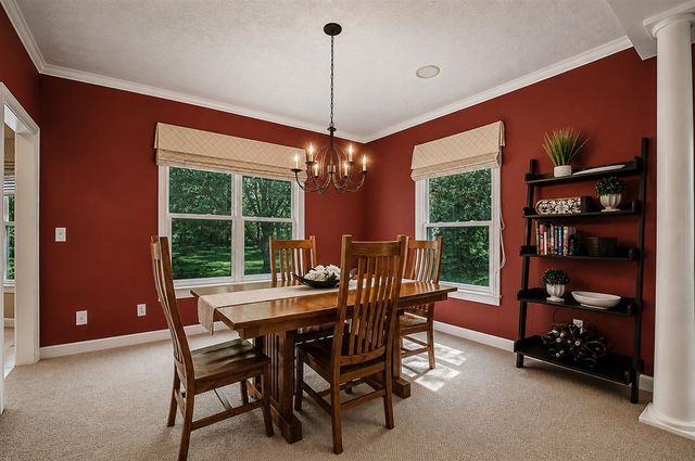 7494 Bridle Path Court, Ada, MI 49301