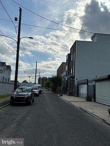 3380 AGATE ST, Philadelphia, PA 19134