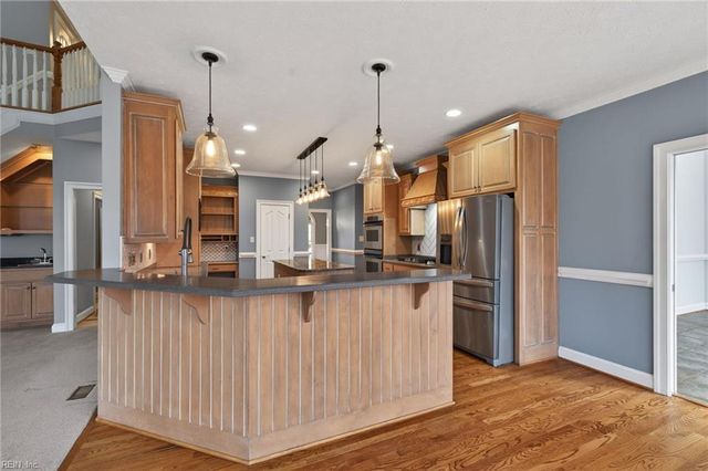 103 The Machrie, Smithfield, VA 23430