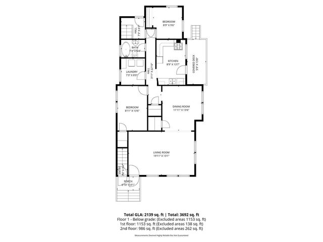 819 W 28th Street, Minneapolis, MN 55408