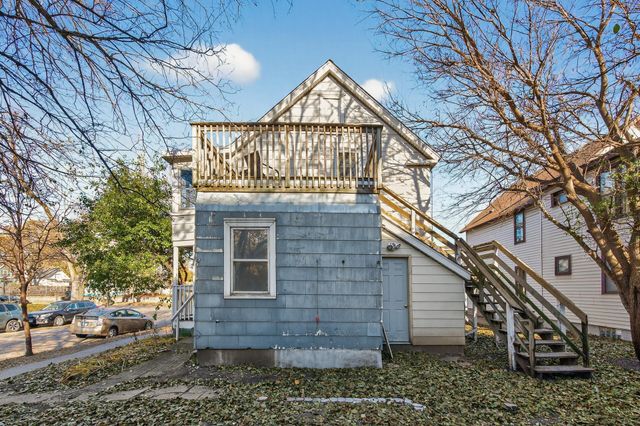 819 W 28th Street, Minneapolis, MN 55408