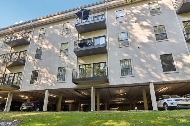 3071 Lenox Road NE 8, Atlanta, GA 30324