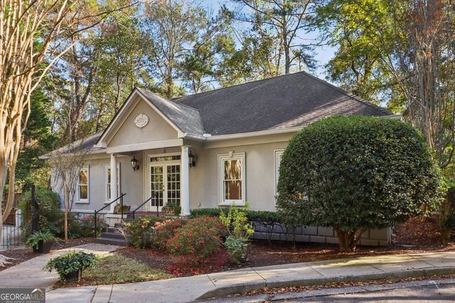 3071 Lenox Road NE 8, Atlanta, GA 30324