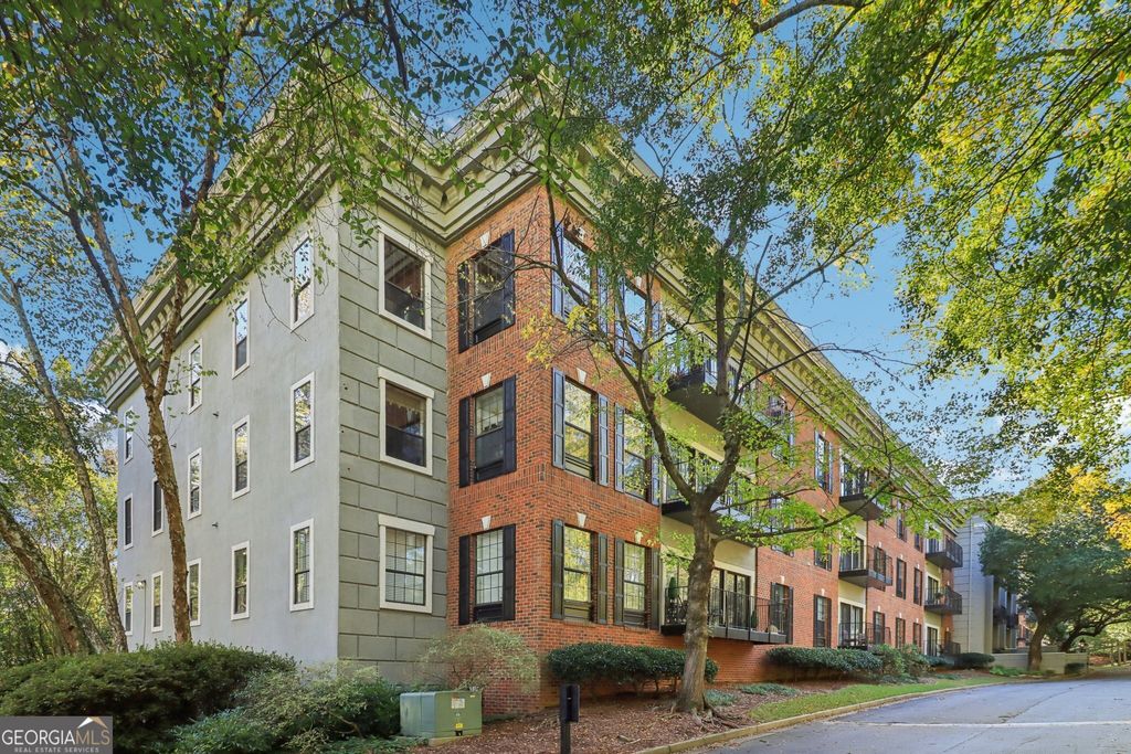 3071 Lenox Road NE 8, Atlanta, GA 30324