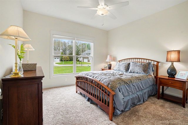 4001 Fox Woods Road, Saint Joseph, MI 49085