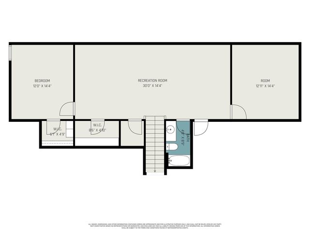 4001 Fox Woods Road, Saint Joseph, MI 49085