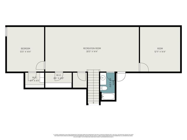 4001 Fox Woods Road, Saint Joseph, MI 49085